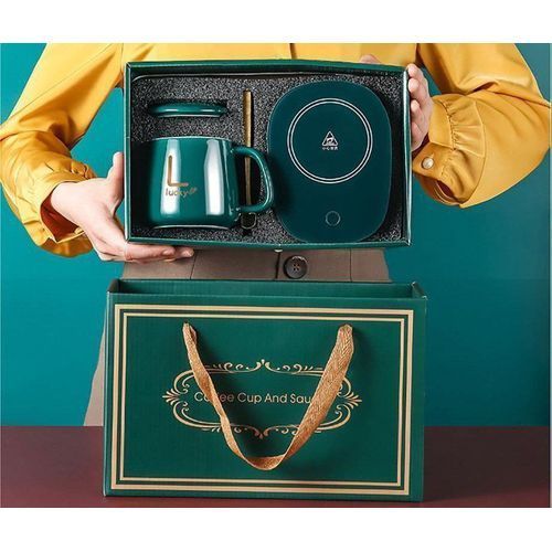 Gagne ta Tasse Chauffante Lucky !