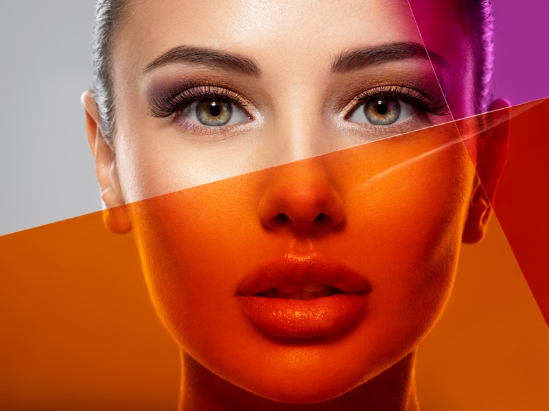 Tombola SHAPE + HYBRID TINT chez Ô'sourcils