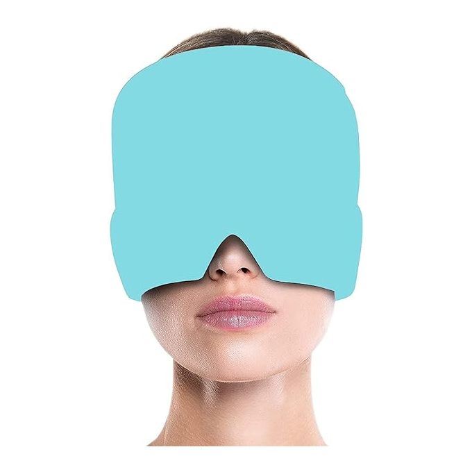 Migraine & Stress : Masques en Gel apaisant à gagner