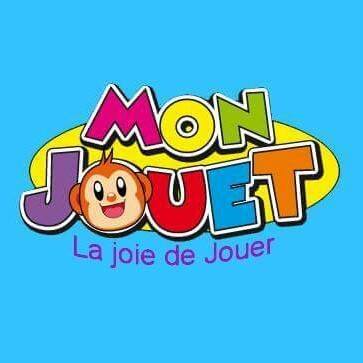 -15% Mon Jouet magasin Moussa Ibn Noussair Casablanca