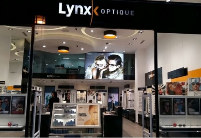 Offres Lynx Optique