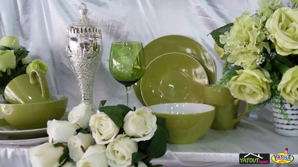 YATOUT MAARIF CASABLANCA