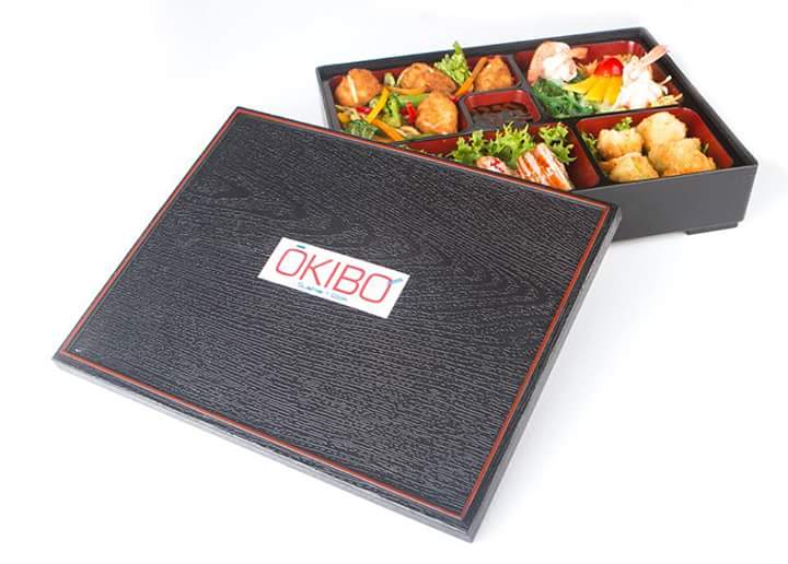 20% de remise chez Okibo