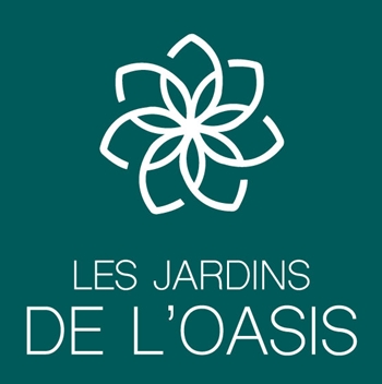 Les Jardins de l’Oasis