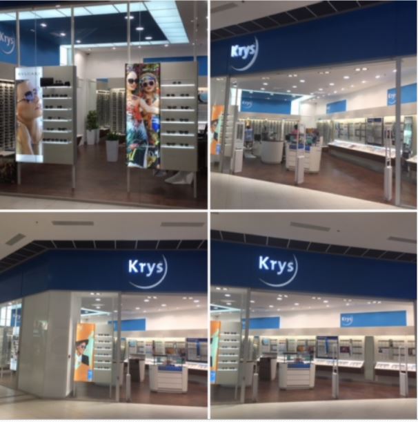 2e paire offerte Krys Socco Alto Tanger