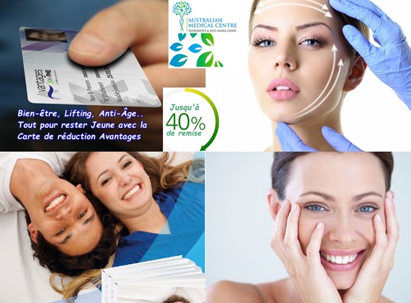 AUSTRALIAN MEDICAL CENTER