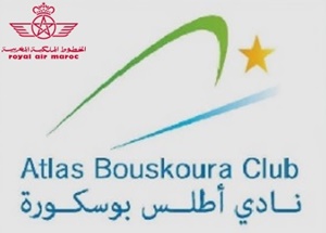 Atlas Bouskoura Club