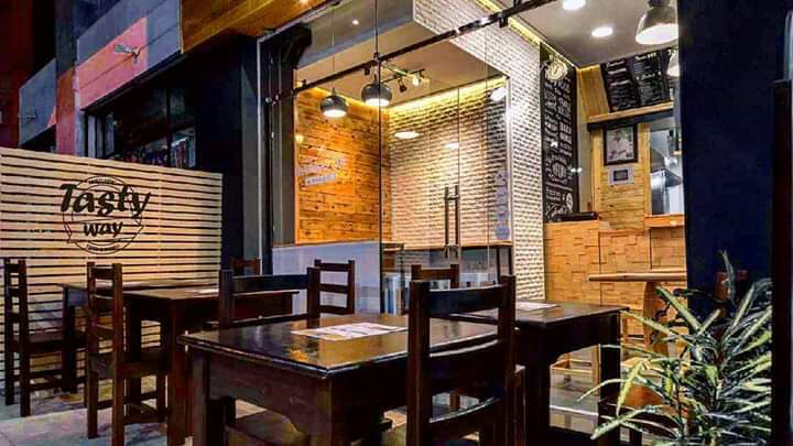 Tasty Way Hassan Rabat