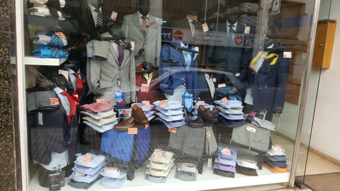 Remise globale de 20% sur le tarif en vigueur hos Pro