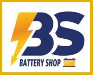 BATTERY-SHOP