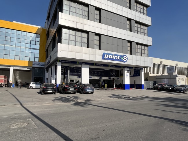 Avantages Point S Casa Chefchaouni