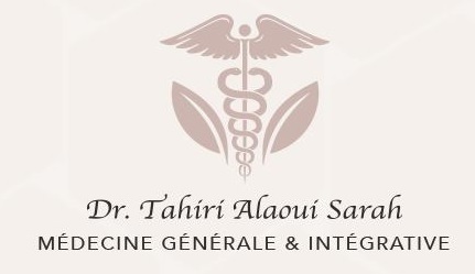 Dr Tahiri Alaoui Sarah