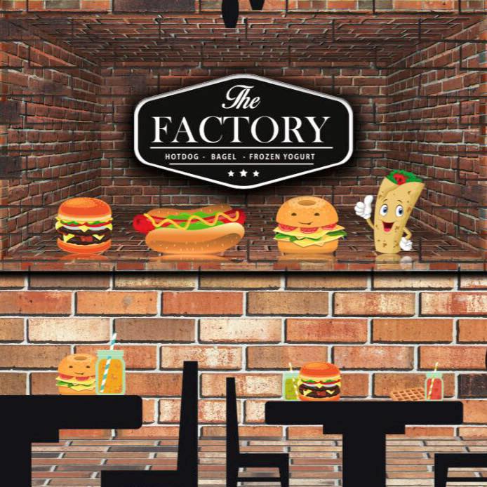 The Factory