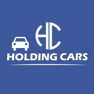 Holding Cars