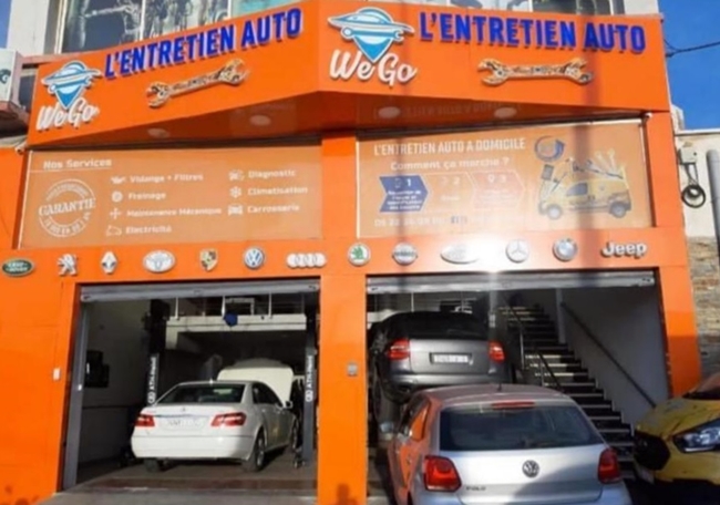 20 % de remise hors promotions