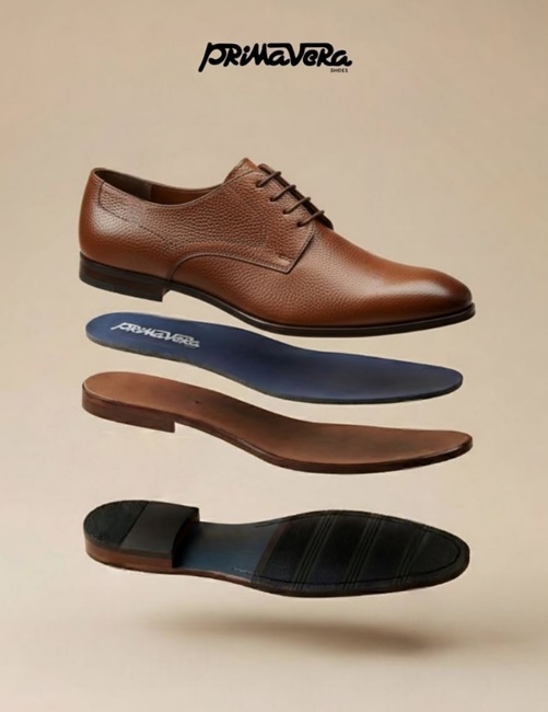 Primavira Shoes