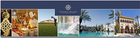 Hotel ATLANTIC PALACE