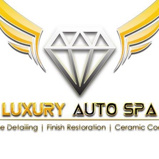 LUXURY AUTO SPA