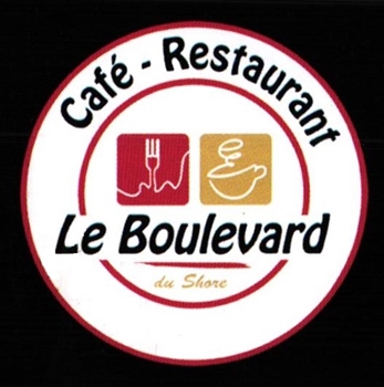 Le Boulevard du Shore