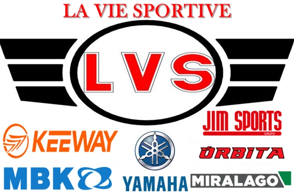 -10% La Vie Sportive (#507)