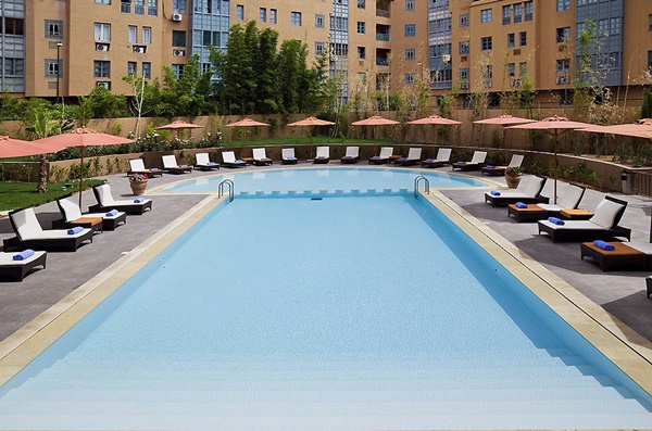 Tarifs preferentiels au Novotel Hivernage Marrakech