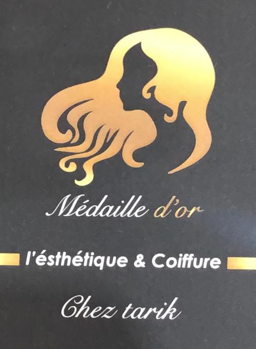 Salon Médaille d'Or