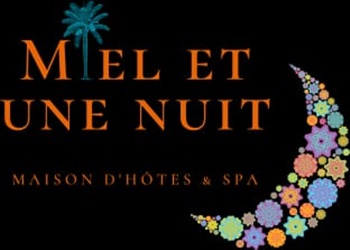 Riad miel et nuit