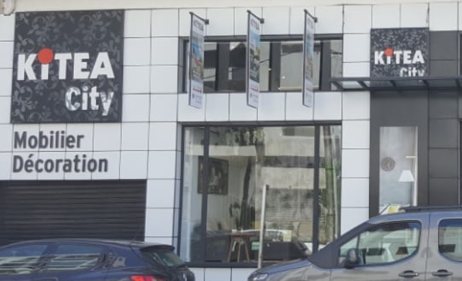 KITEA : -10% hors promo / -5% en promo