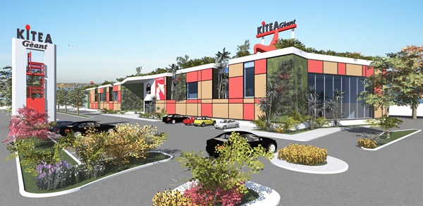 KITEA : -10% hors promo / -5% en promo