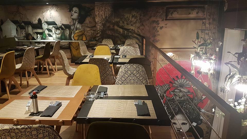 Remise 10% sur la facture BKong Casablanca