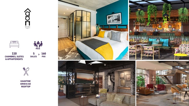 Remise 10% chez Kaan