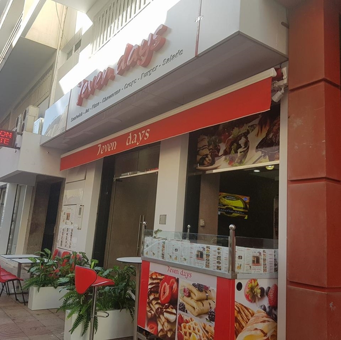 Réduction de 10% à partir de 100 Dhs de Facture