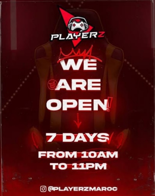 PlayerZ