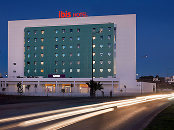 IBIS TANGER CITY CENTER