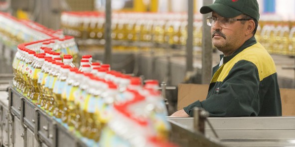 Lesieur Cristal et DHL Express désignés « meilleurs employeurs » du Maroc