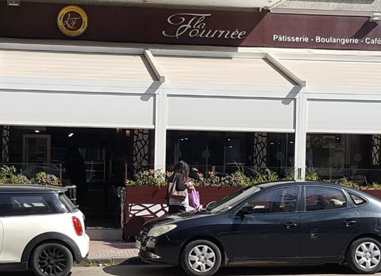 Réduction de 10 % sur l'ensemble de la facture à partir de 50 Dhs d'achat