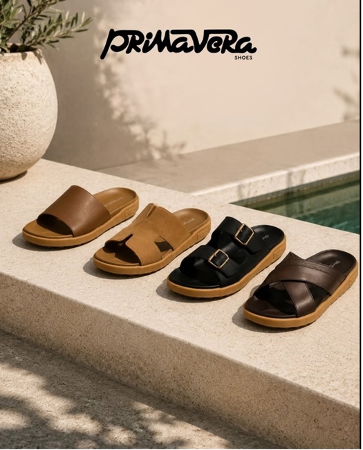 Primavira Shoes