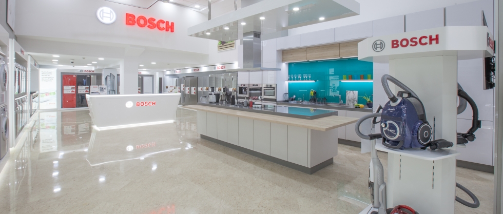 BOSCH Casablanca Racine