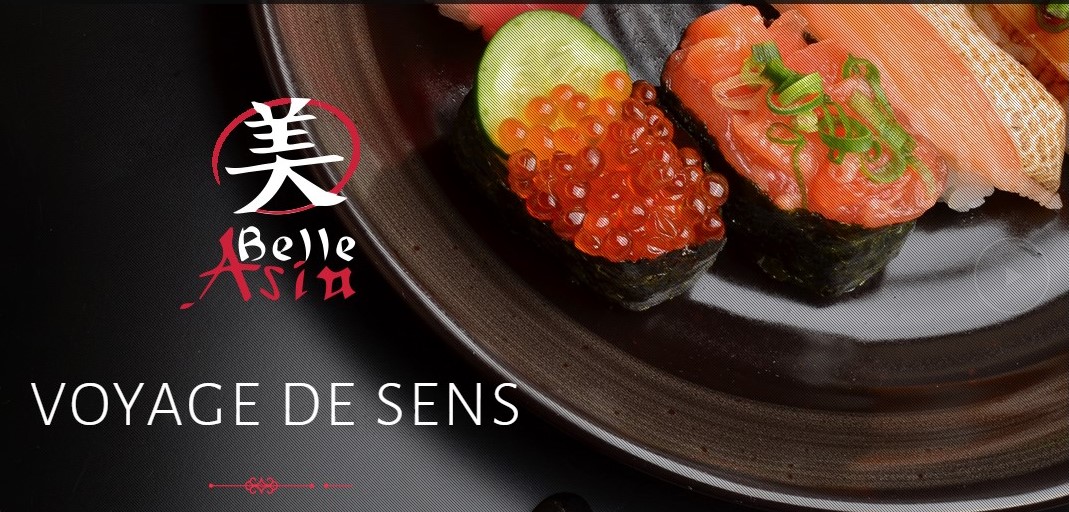 10% de remise chez Belle Asia