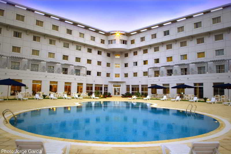 Jusqu'à 10% de remise chez Relax Hôtel Airport Nouaceur