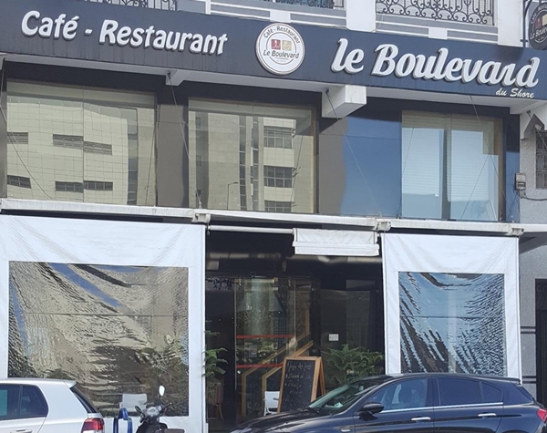 Rédcution de 10% sur le montant de la facture à la carte