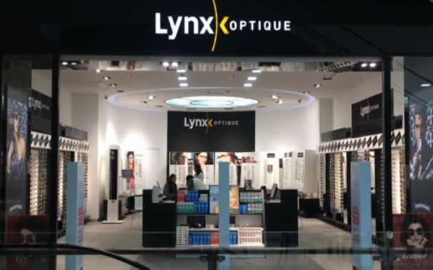 Offres Lynx Optique