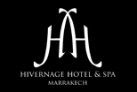 Hivernage Hotel
