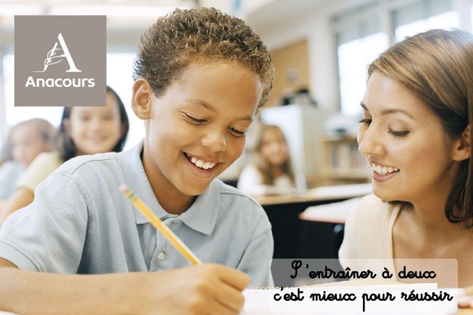 Remise de 10% sur les offres de cours