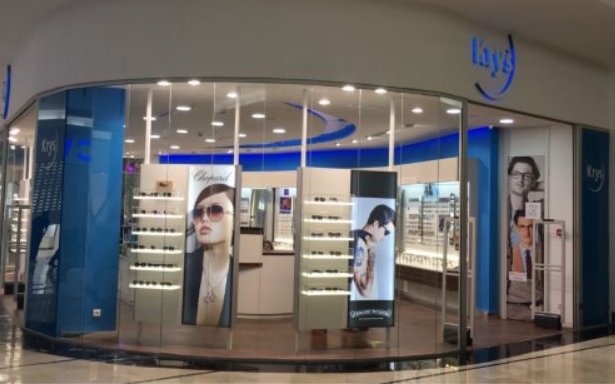 2e paire offerte Krys City Center Tanger