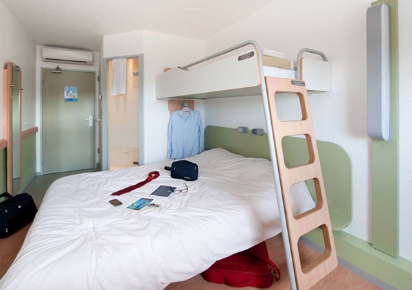 Ibis Budget Tanger