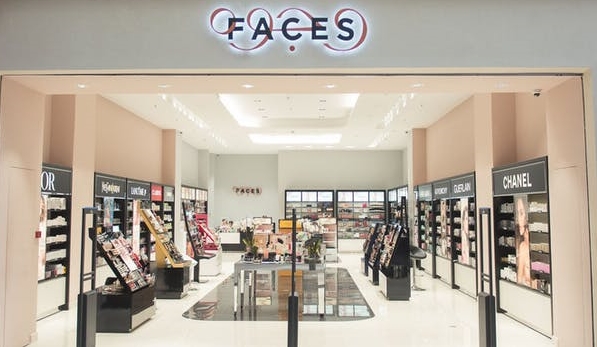 15% chez Faces Arribat Center Rabat