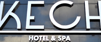 Kech Boutique Hotel & Spa