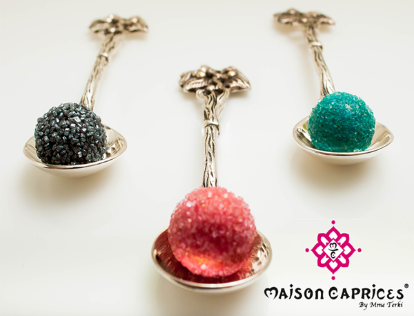 10% de remise chez Maison Caprices