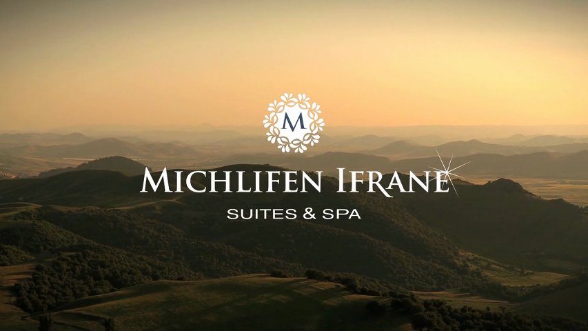 Michlifen Ifrane